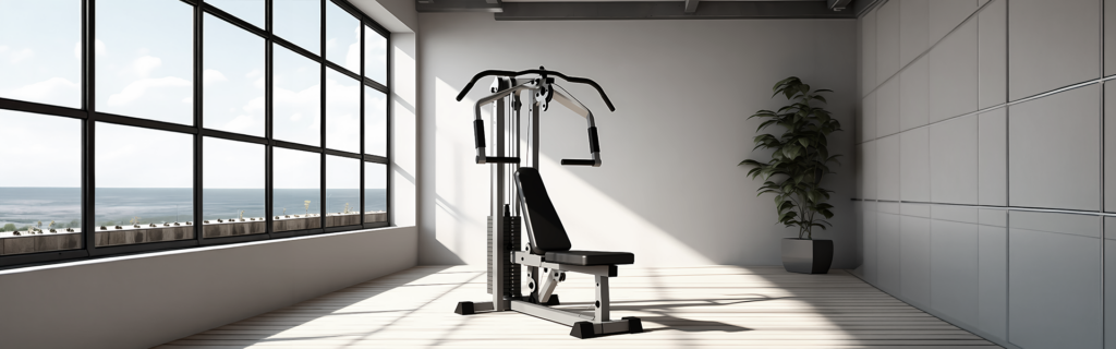 Apartment Gym Equipment: What to Include for Resident Amenities