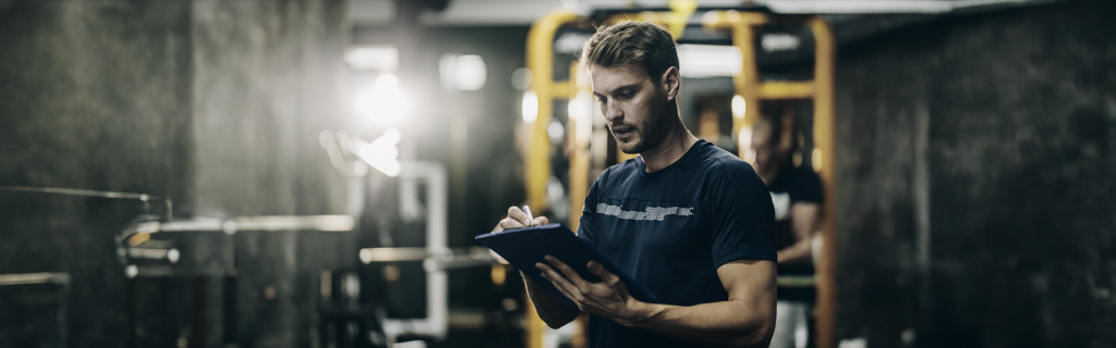 Corporate Gym Equipment Checklist: What Every Workplace Fitness Space Needs