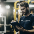 Corporate Gym Equipment Checklist: What Every Workplace Fitness Space Needs