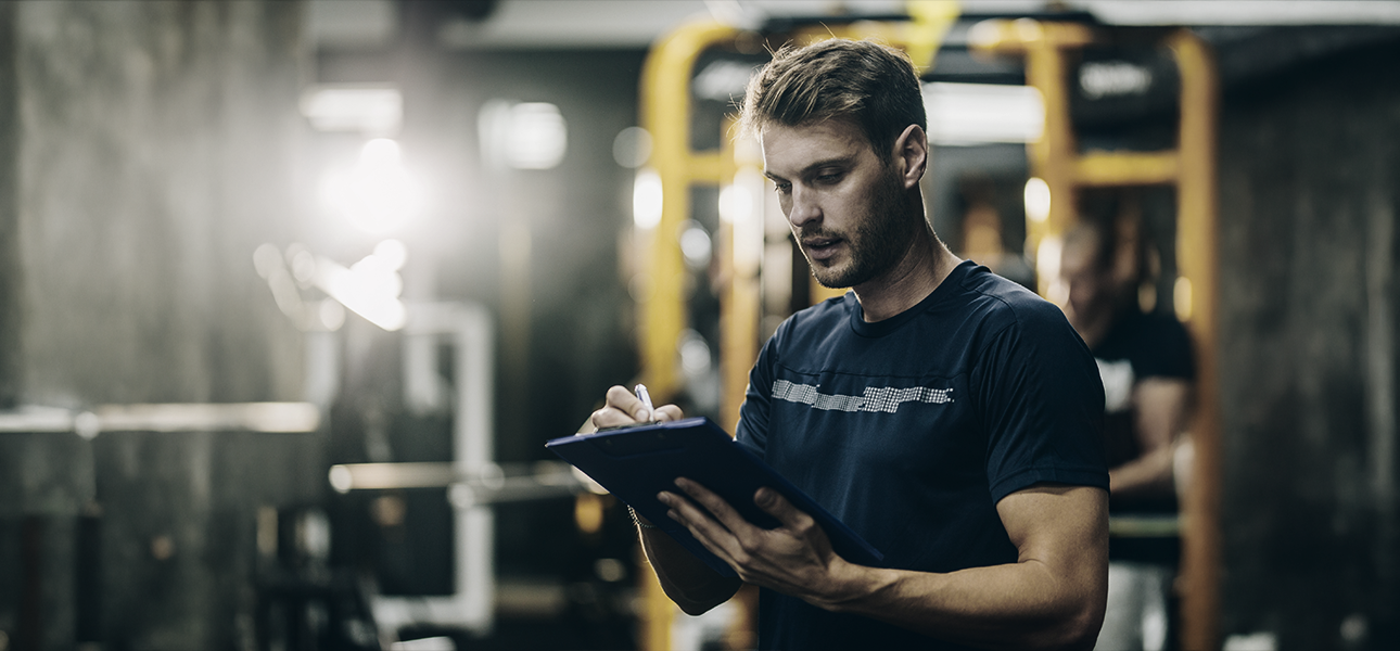 Corporate Gym Equipment